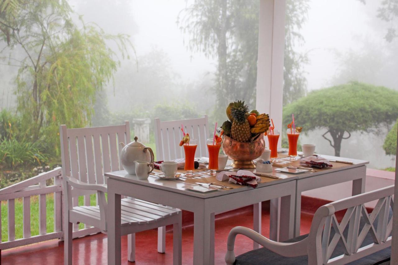 Scottish Planter Bungalow- Thema Collection Nuwara Eliya Luaran gambar